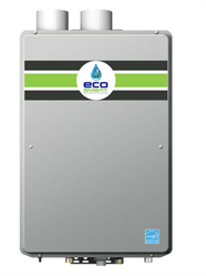 Ecosmart 9.5 Gallon Natural Gas Tankless Water Heater